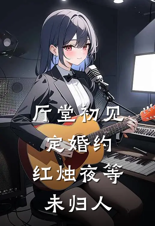 厅堂初见定婚约，红烛夜等未归人