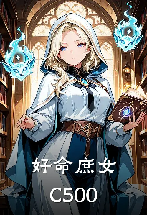 好命庶女C500