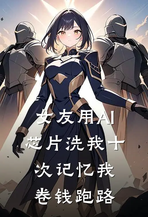 女友用AI芯片洗我十次记忆 我卷钱跑路