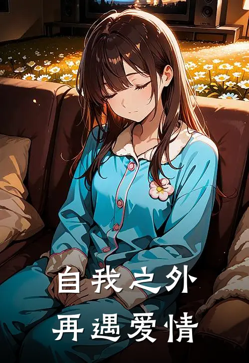 自我之外，再遇爱情