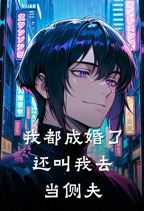 我都成婚了，还叫我去当侧夫