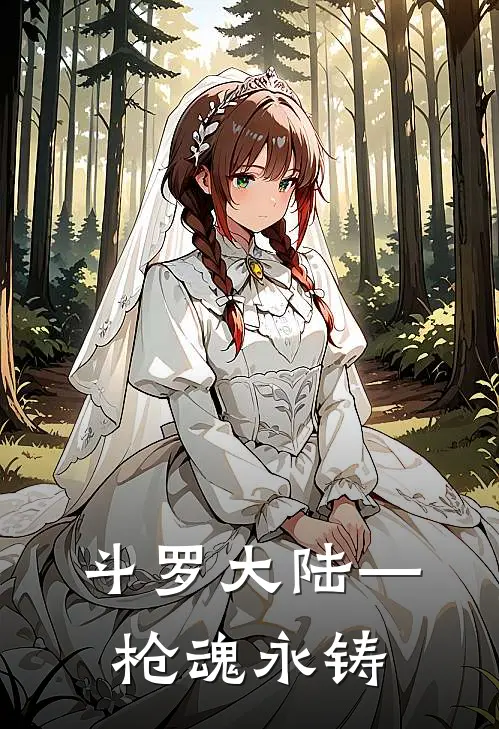 斗罗大陆—枪魂永铸