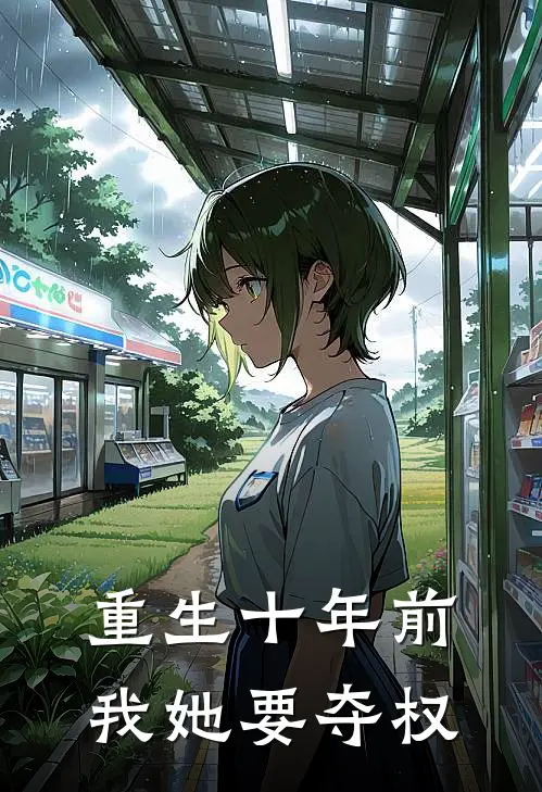 重生十年前我她要夺权