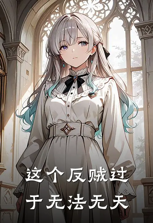 这个反贼过于无法无天