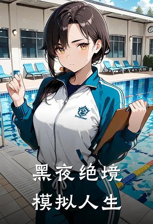 黑夜绝境，模拟人生