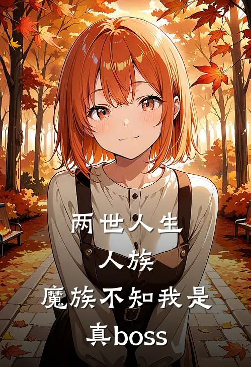 两世人生，人族、魔族不知我是真boss