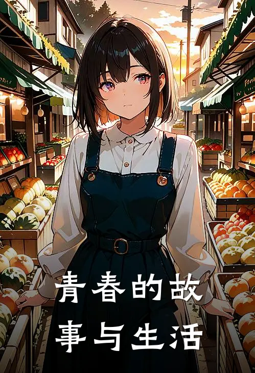 青春的故事与生活