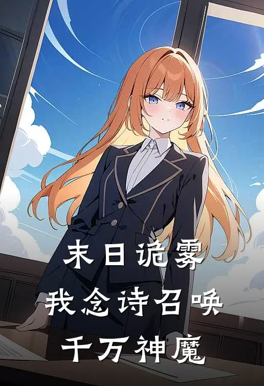 末日诡雾，我念诗召唤千万神魔