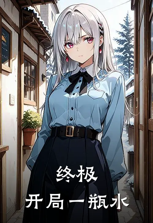 终极：开局一瓶水