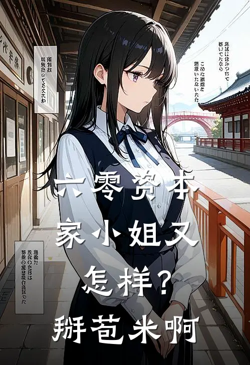 六零资本家小姐又怎样？掰苞米啊