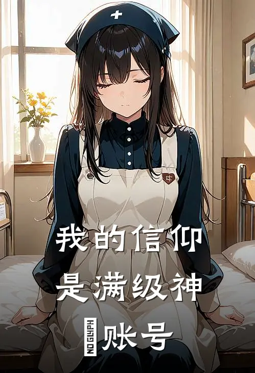 我的信仰是满级神祇账号