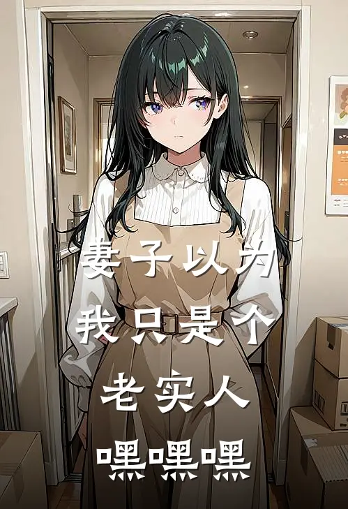 妻子以为我只是个老实人，嘿嘿嘿