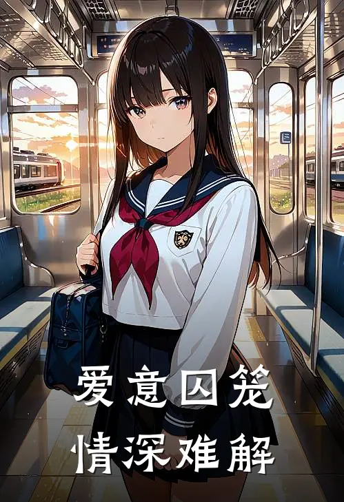 爱意囚笼，情深难解