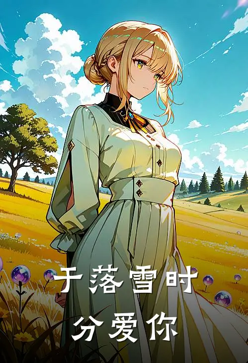 于落雪时分爱你