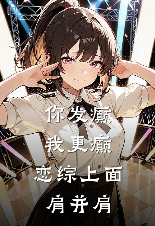 你发癫，我更癫，恋综上面肩并肩