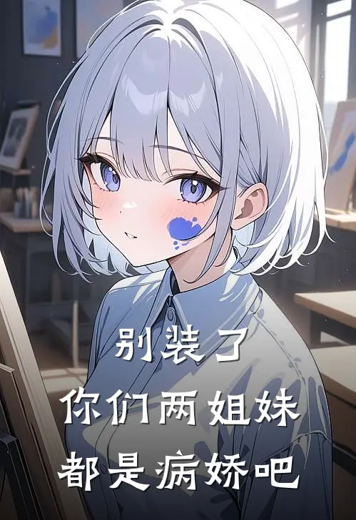 别装了，你们两姐妹都是病娇吧
