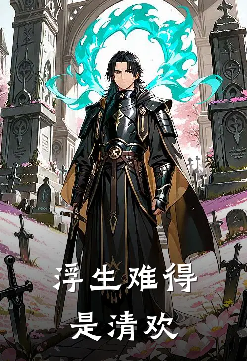 浮生难得是清欢