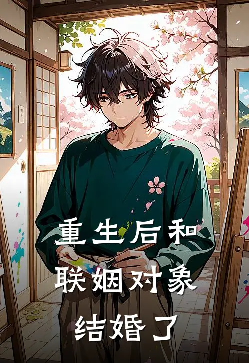重生后和联姻对象结婚了