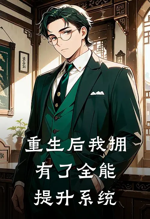 重生后我拥有了全能提升系统