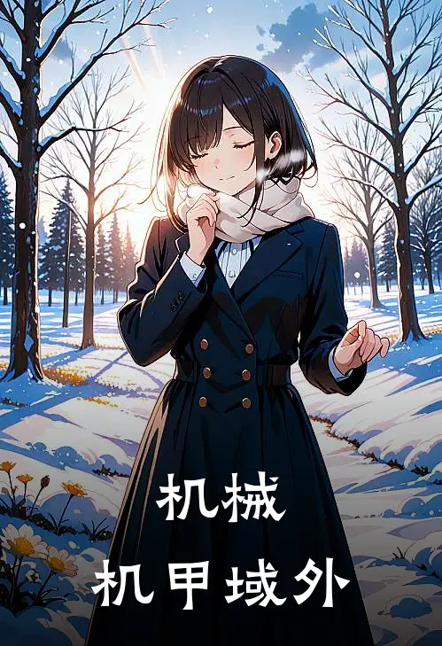 机械：机甲域外