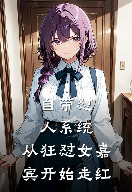 自带怼人系统，从狂怼女嘉宾开始走红