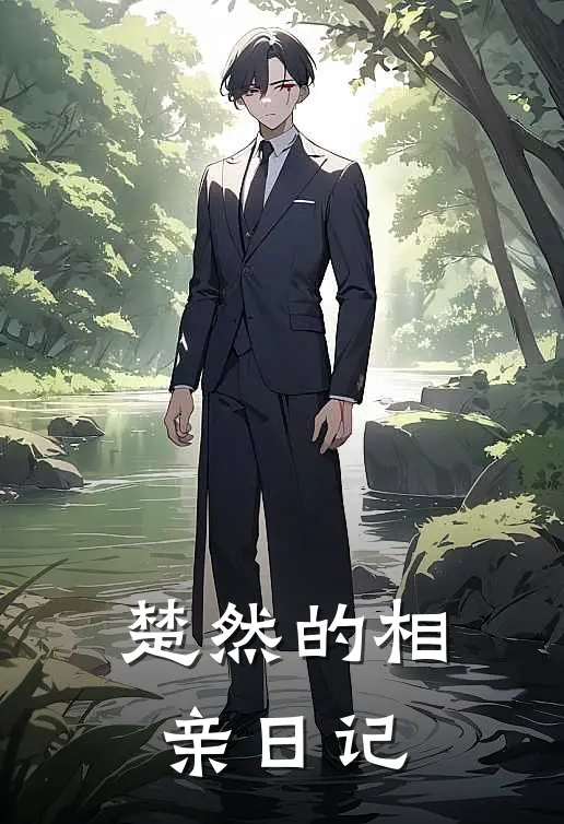 楚然的相亲日记