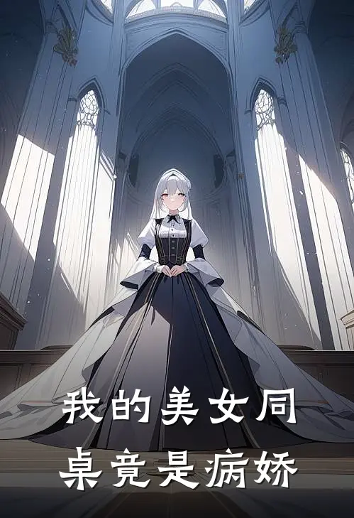 我的美女同桌竟是病娇