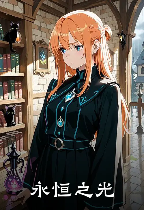 永恒之光