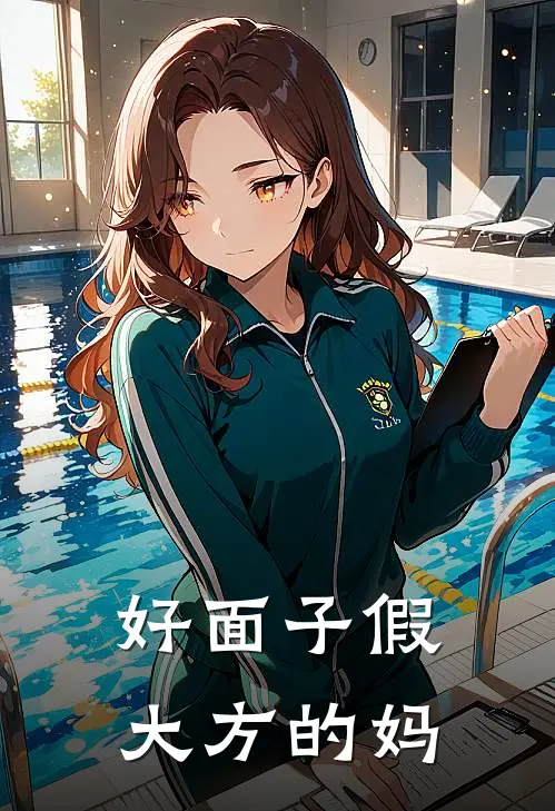 好面子假大方的妈