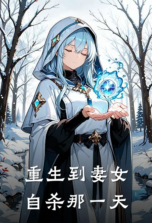 重生到妻女自杀那一天