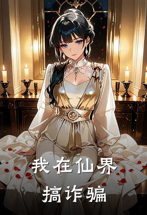 我在仙界搞诈骗