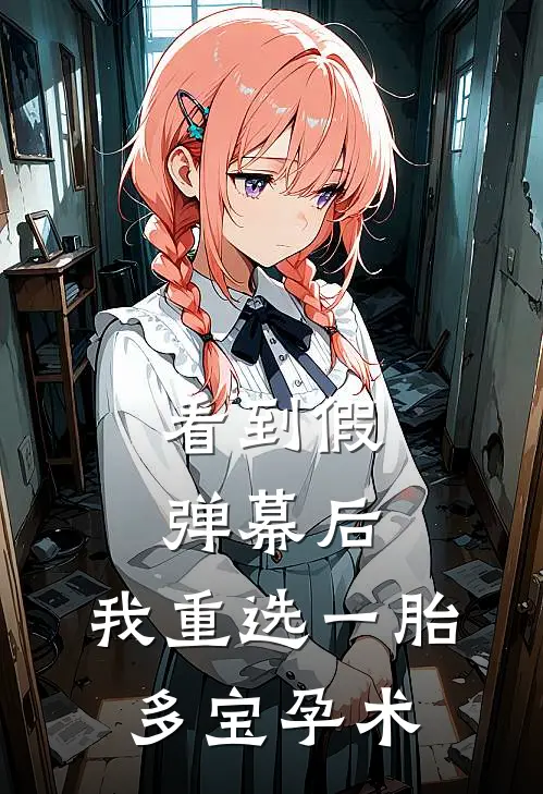 看到假弹幕后，我重选一胎多宝孕术