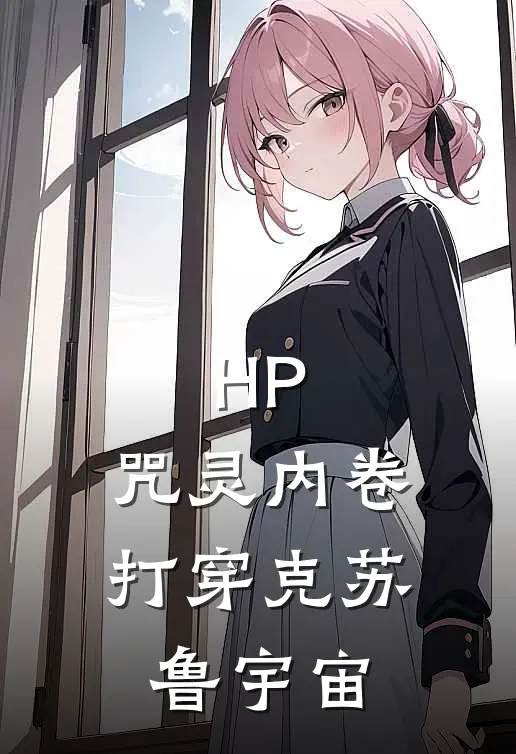 HP：咒灵内卷，打穿克苏鲁宇宙