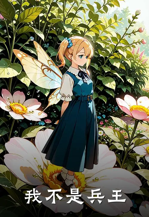 我不是兵王