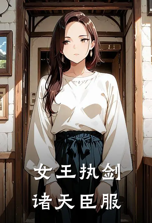 女王执剑，诸天臣服