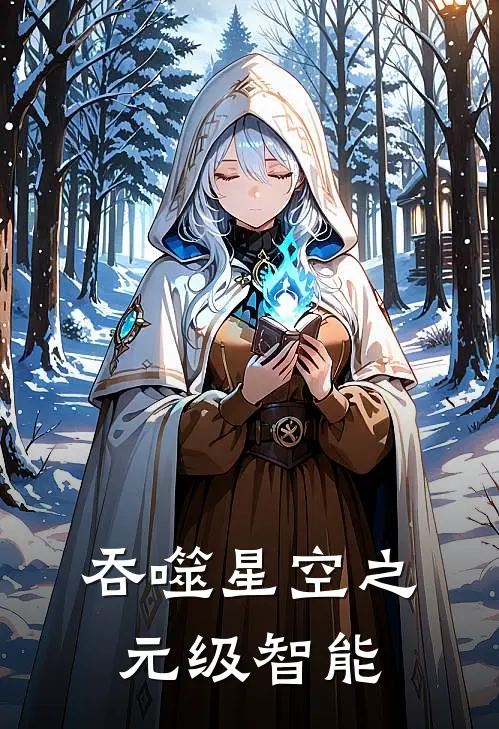 吞噬星空之元级智能