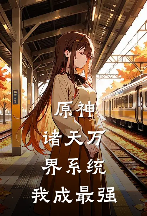 原神：诸天万界系统，我成最强