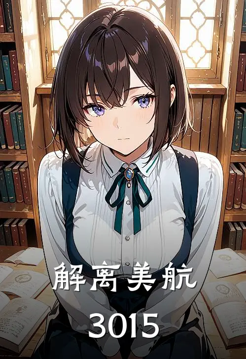 解离【美航3015】