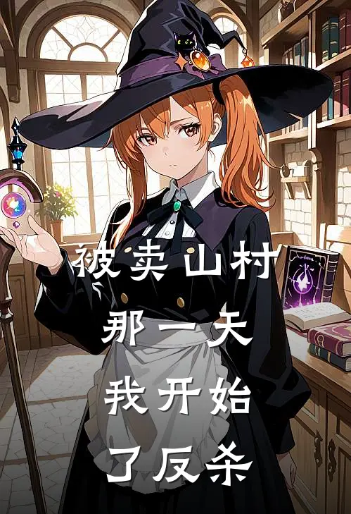 被卖山村那一天，我开始了反杀