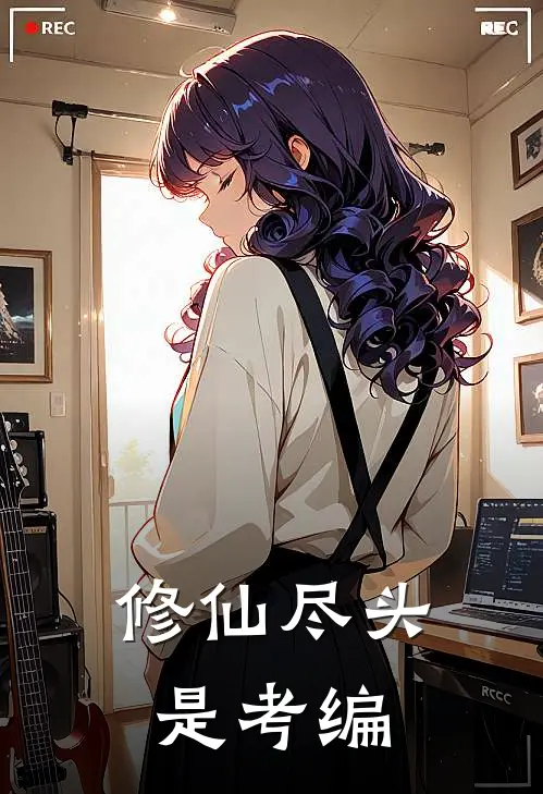 修仙尽头是考编