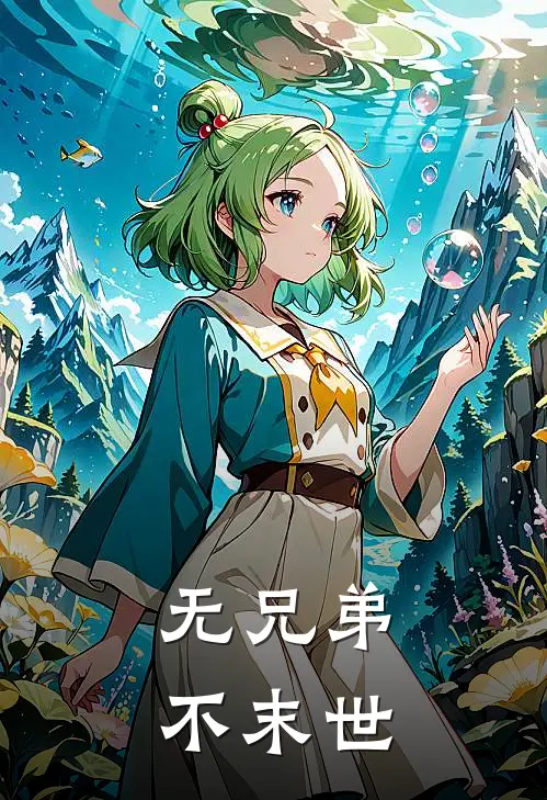 无兄弟，不末世