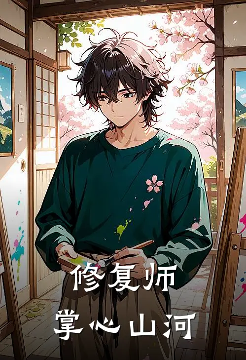 修复师：掌心山河