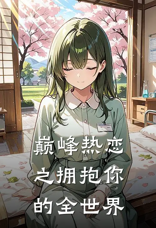 巅峰热恋之拥抱你的全世界