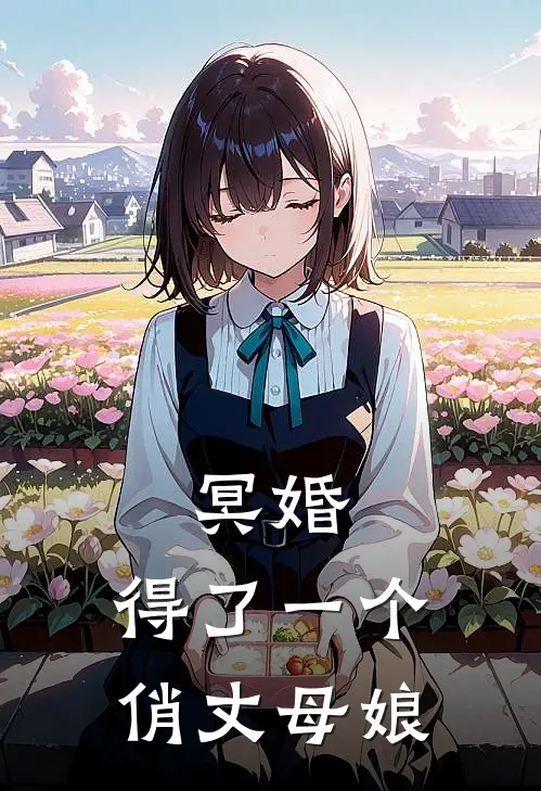 冥婚，得了一个俏丈母娘