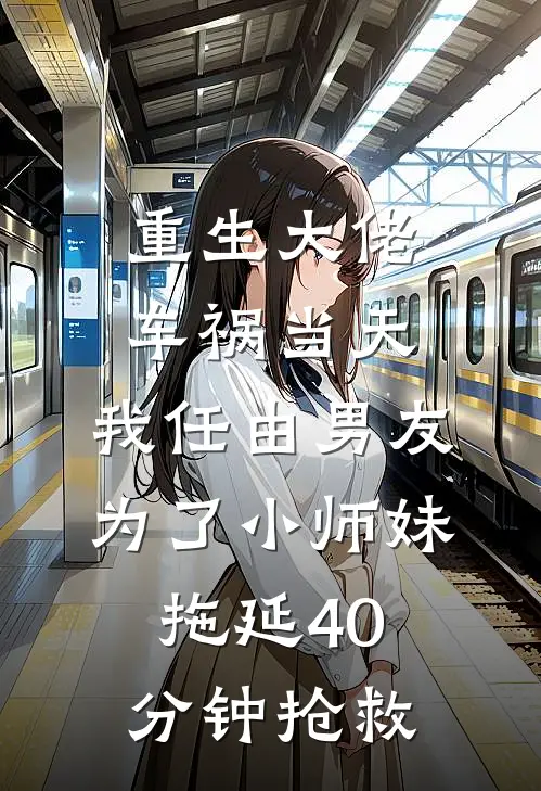 重生大佬车祸当天，我任由男友为了小师妹拖延40分钟抢救