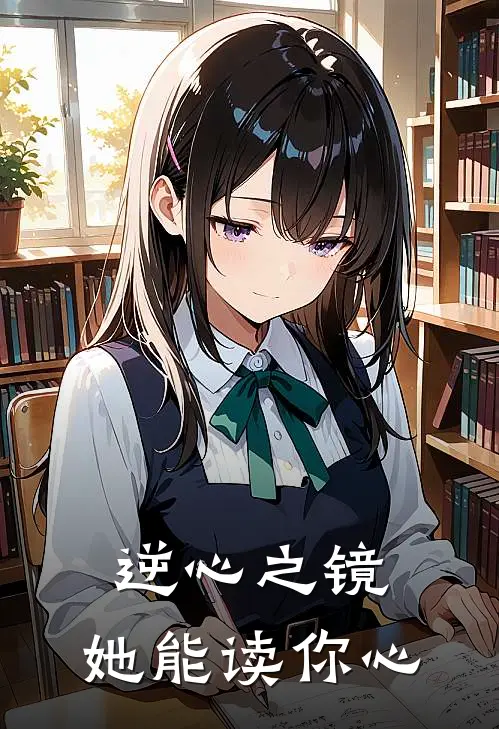 逆心之镜：她能读你心