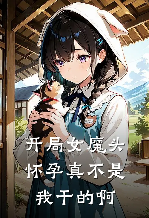 开局女魔头怀孕真不是我干的啊