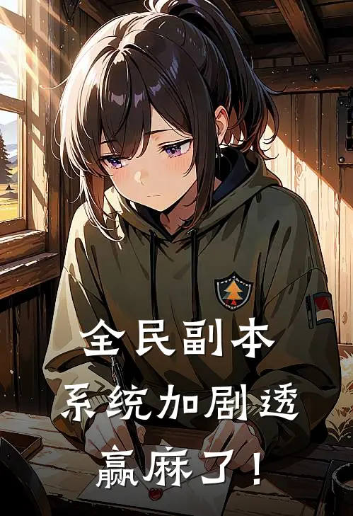 全民副本：系统加剧透，赢麻了！