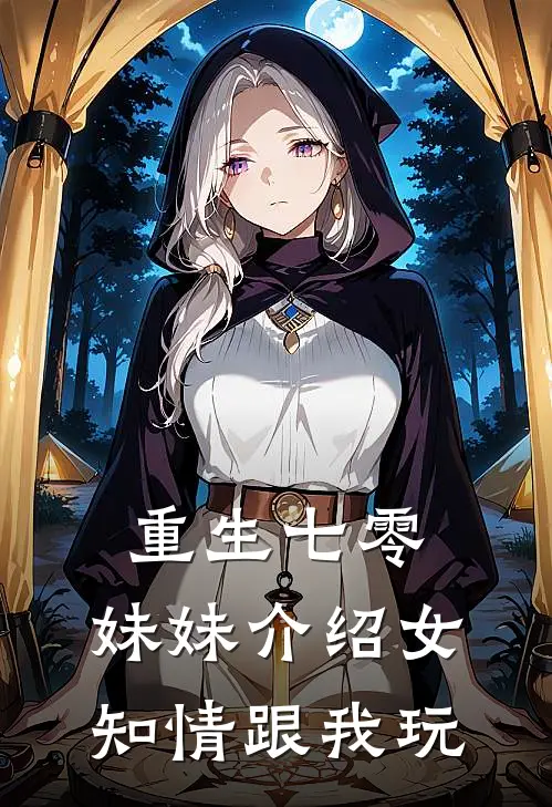 重生七零：妹妹介绍女知情跟我玩