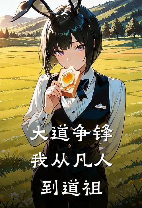 大道争锋：我从凡人到道祖